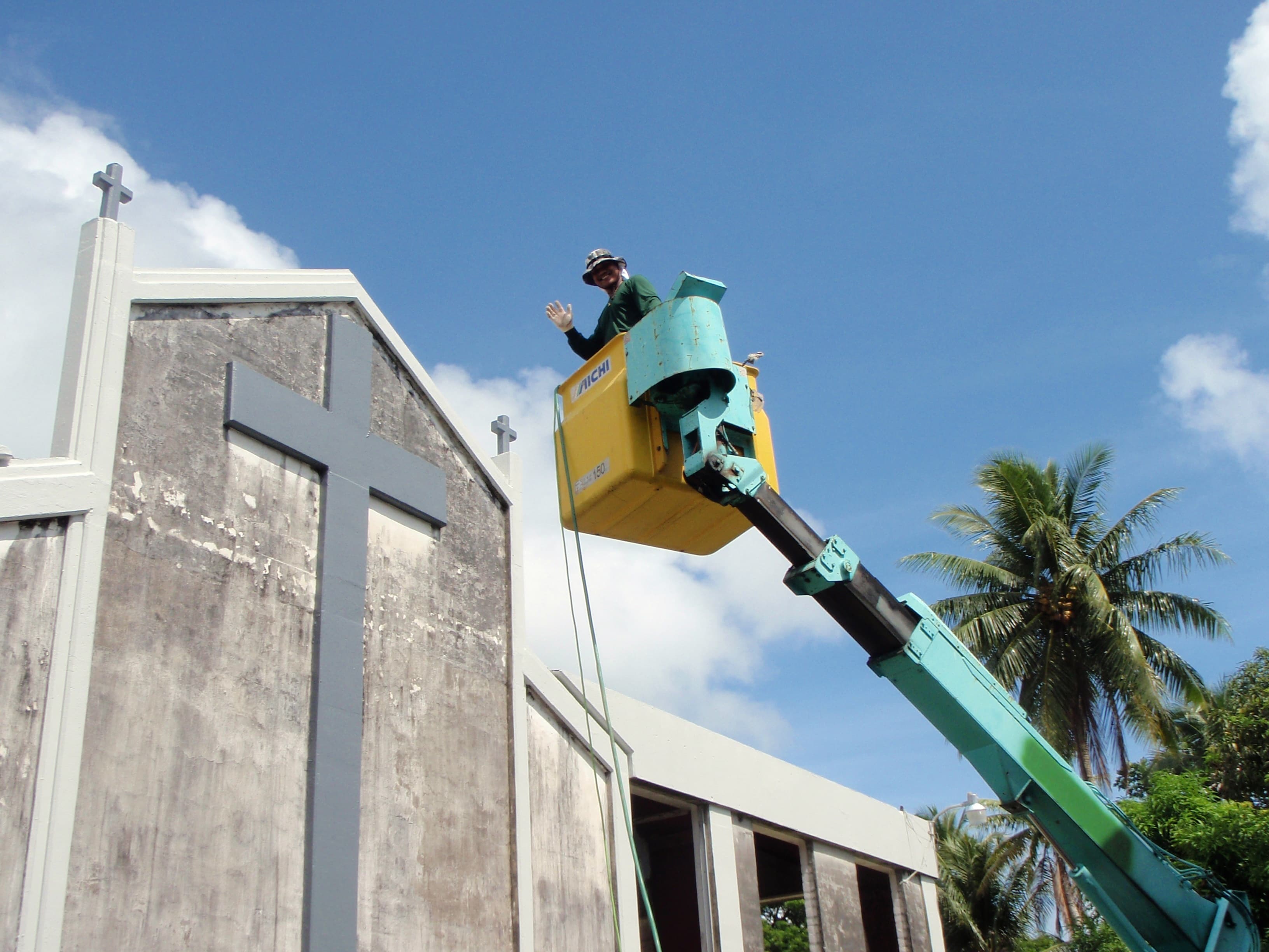 100周年記念事業